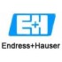 Endress Hauser pressure transmitter